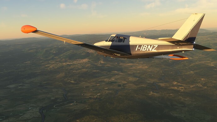Microsoft Flight Simulator Screenshot 2023.07.18 - 20.31.12.37