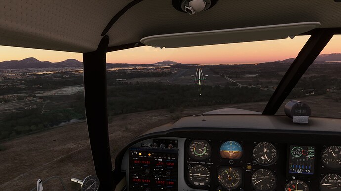 Microsoft Flight Simulator Screenshot 2023.07.18 - 20.46.06.36
