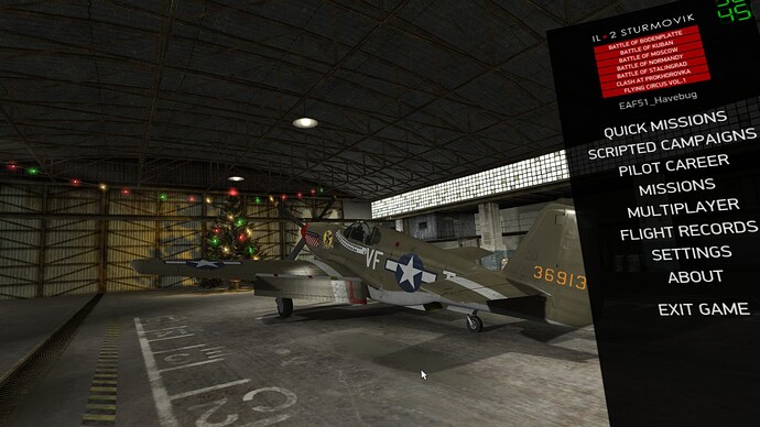 IL-2  Sturmovik  Battle of Stalingrad Screenshot 2022.12.24 - 14.55.49.66